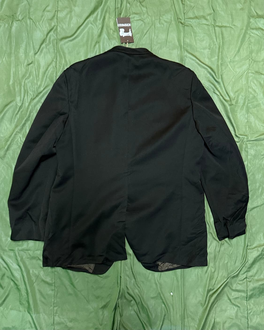 60-70‘s Kastell 티롤리안 자켓 100-103 상품이미지6