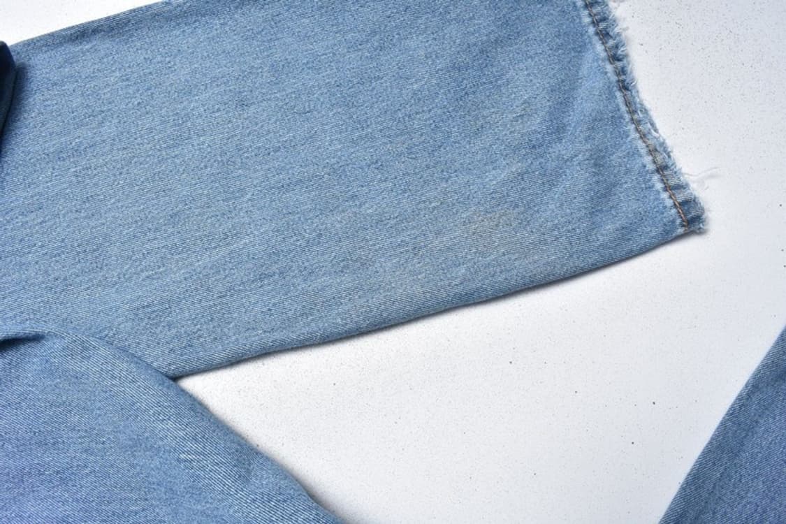 00S 리바이스 517 부츠컷 청바지 커스텀 데님팬츠 36 N0922 상품이미지7