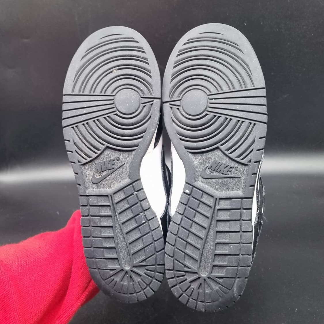 나이키 범고래 남성운동화280 상품이미지3