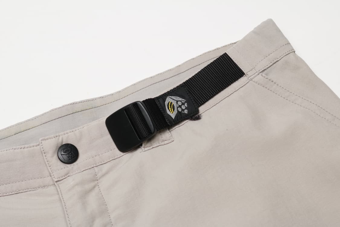 [M] 마운틴 하드웨어 마운틴 팬츠 상품이미지5