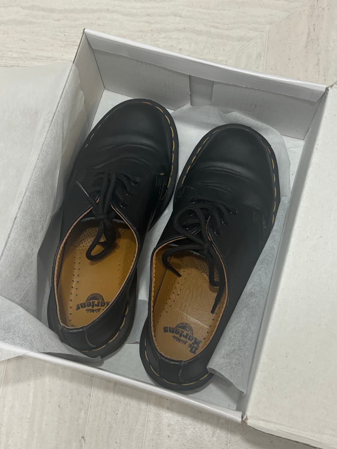 닥터마틴 1461  230 상품이미지1