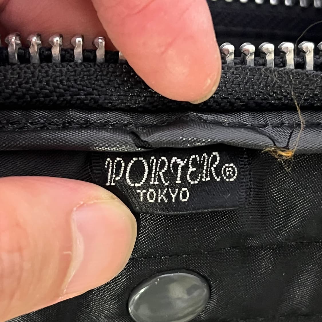 Porter 요시다 포터 탱커 토트백s 상품이미지5