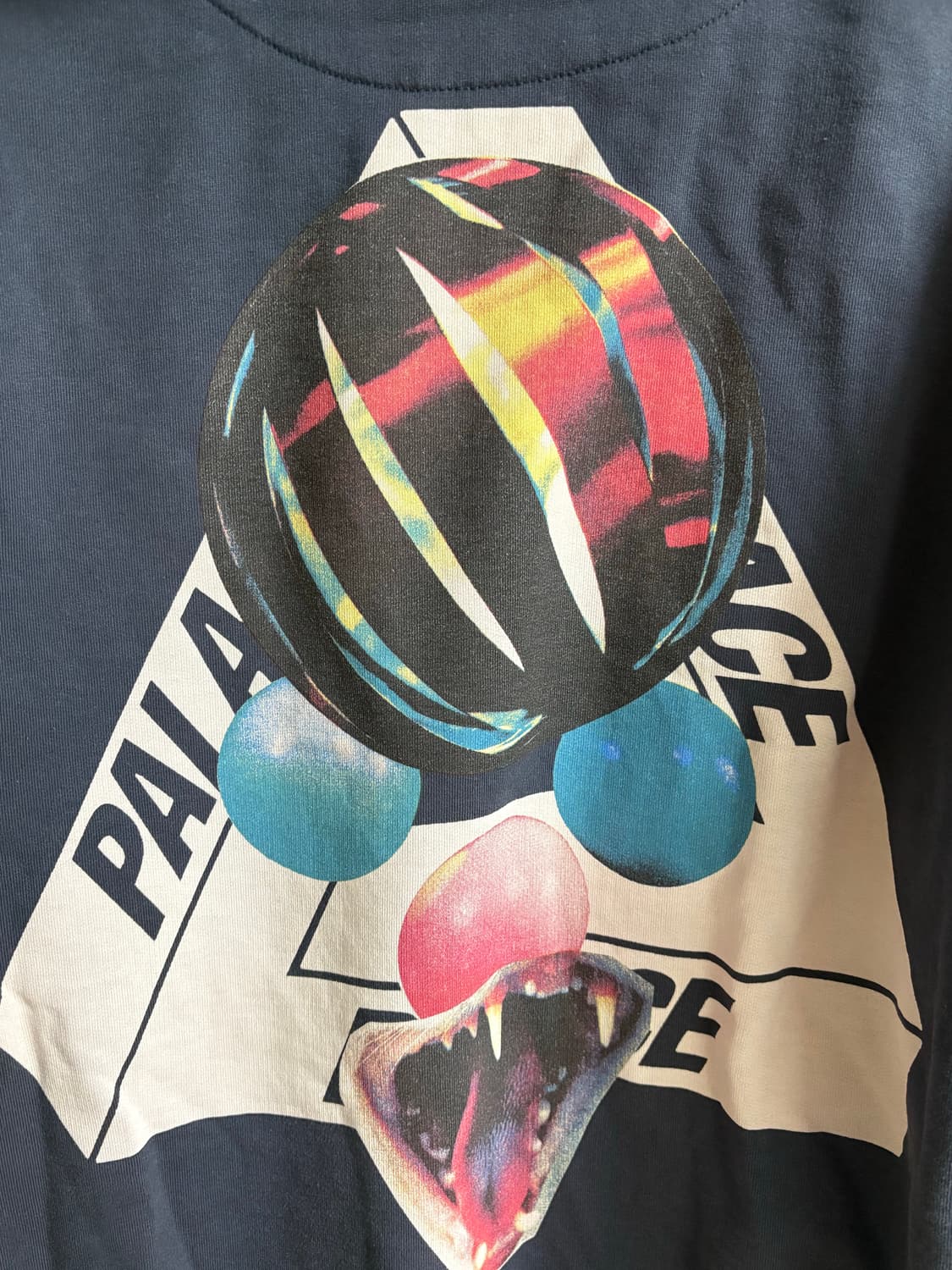 팔라스 캣 트라이퍼그 후드티 L 상품이미지2