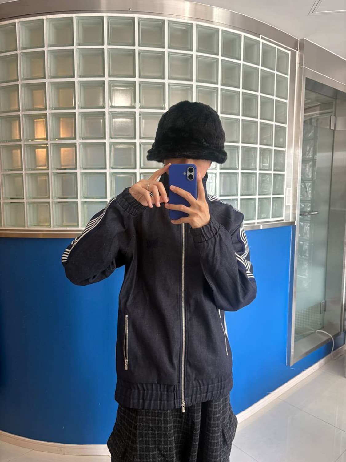 FUR HAT 털모자 상품이미지2