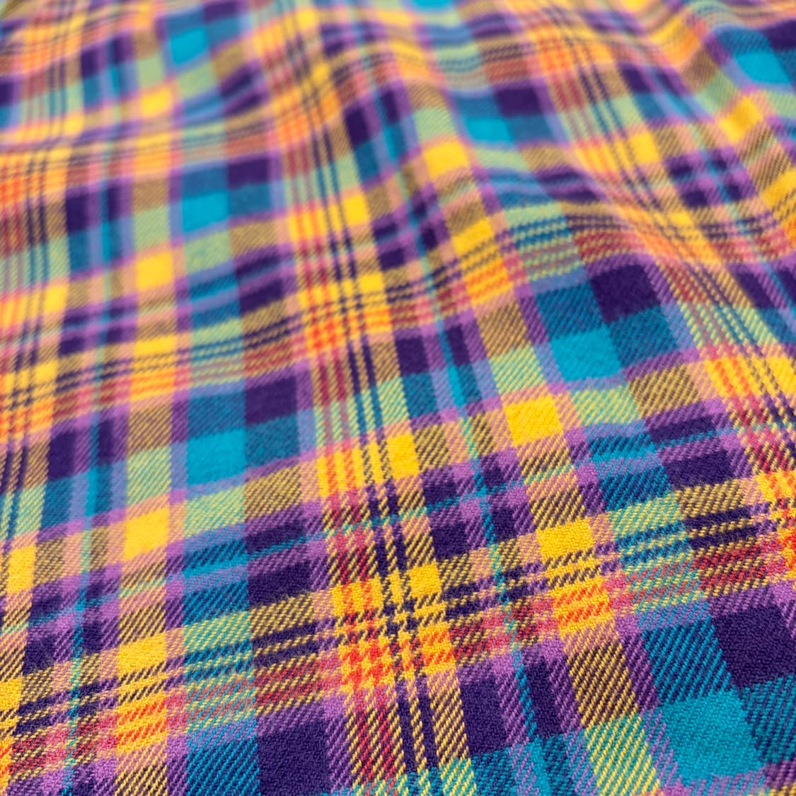 levis 리바이스 웨스턴 플란넬 체크셔츠 L 상품이미지6