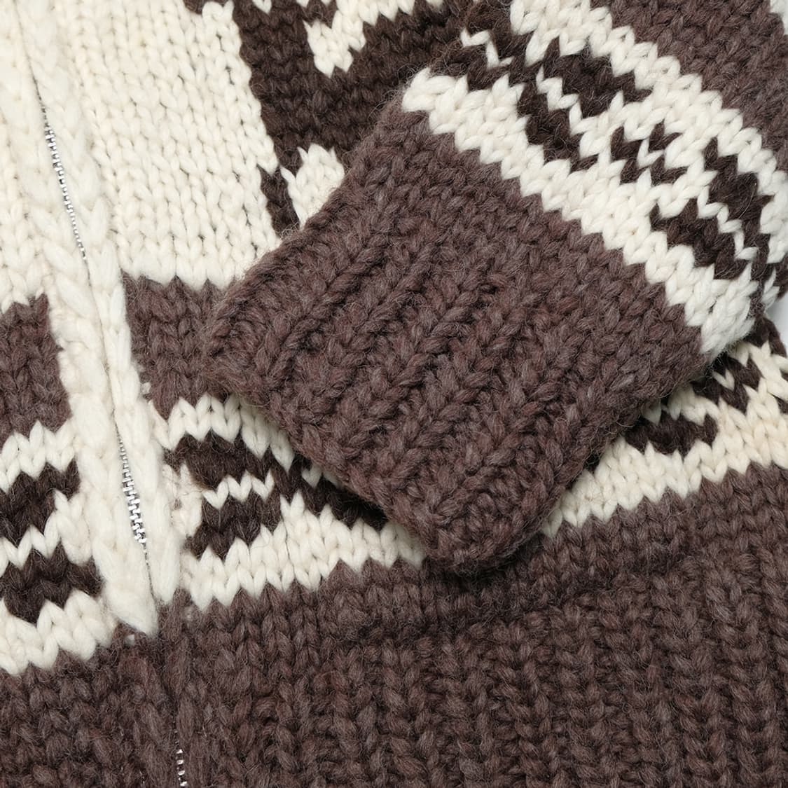 cowichan sweater 상품이미지4