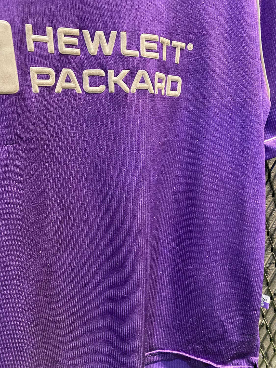 98/99 토트넘 어웨이 지놀라 (XL) 상품이미지4