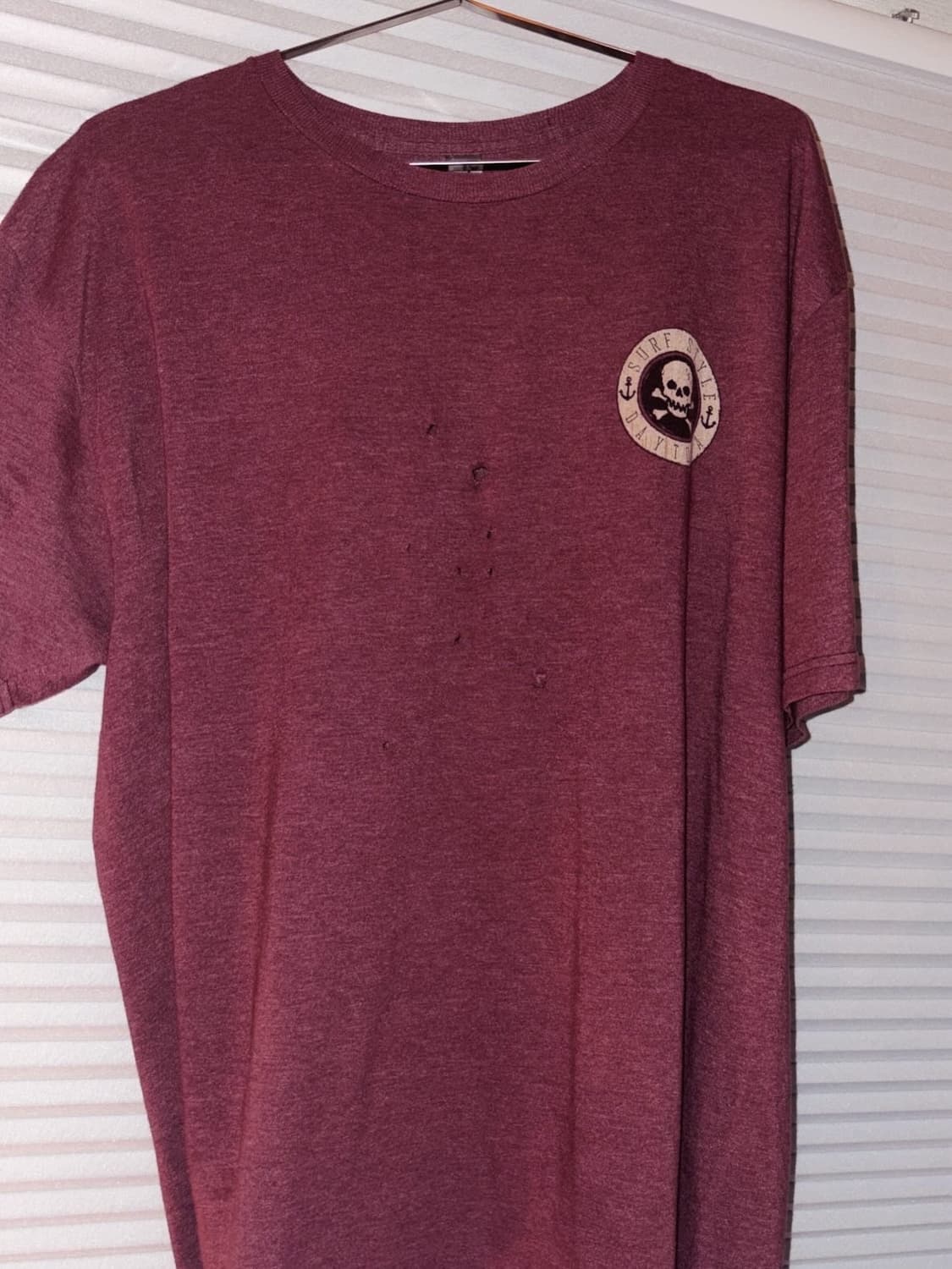 90‘s Poker Tshirts (XL) 상품이미지1