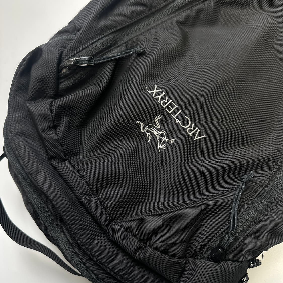 ARC'TERYX MANTIS 26 아크테릭스 맨티스 26 백팩 상품이미지2