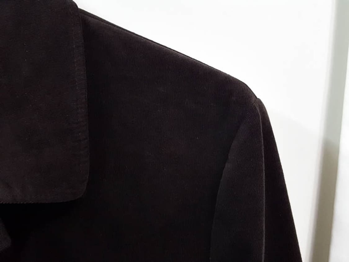 로가디스 남성 자켓 다크브라운 105 상품이미지4