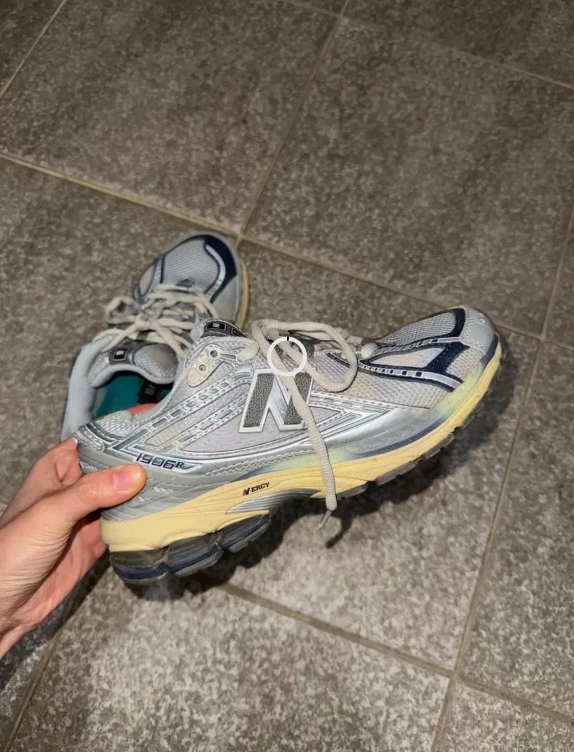 디스이즈네버댓 x 뉴발란스 상품이미지2