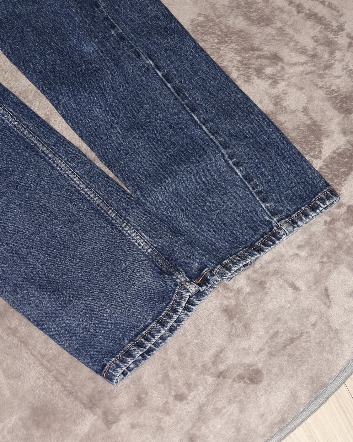 리바이스 빈티지 505 데님팬츠 [0-193] 상품이미지6