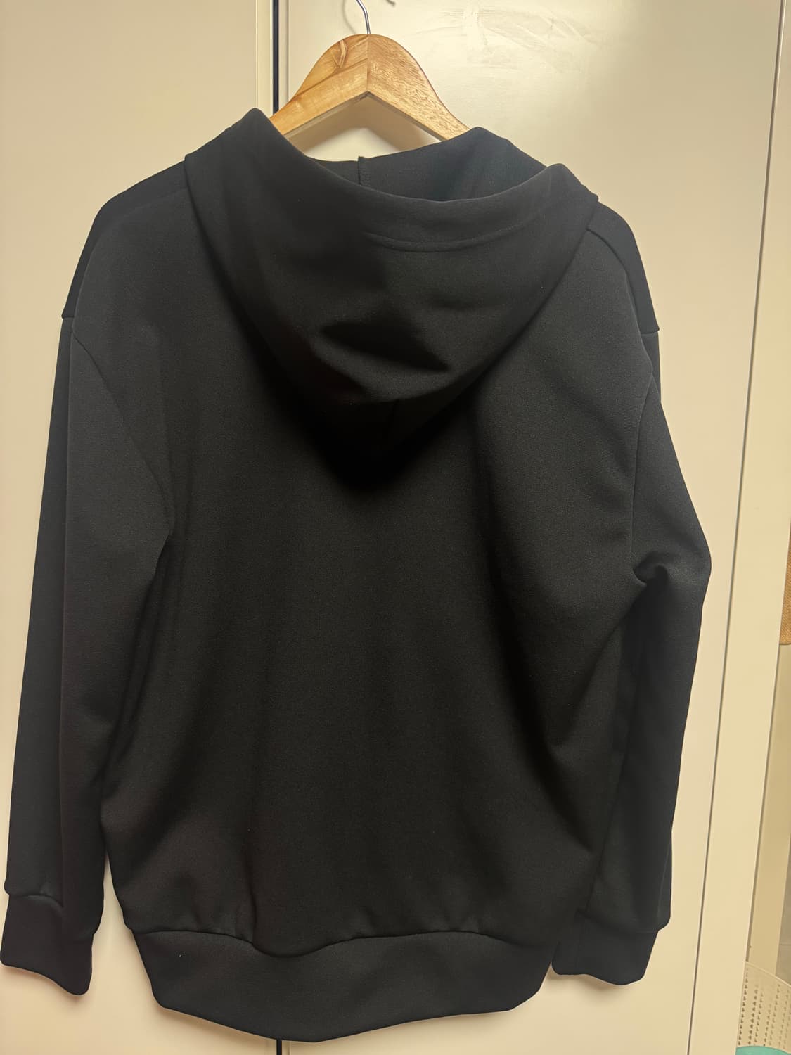 꼼데가르송 후드집업/XL 상품이미지3