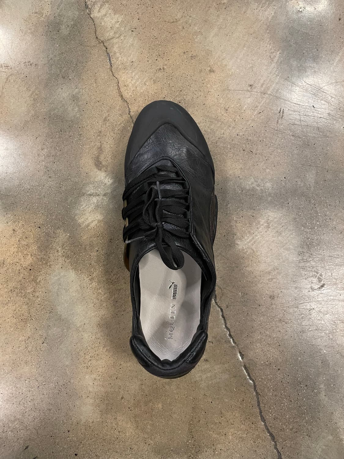 Puma by Alexander McQueen Anatomical Low 상품이미지6