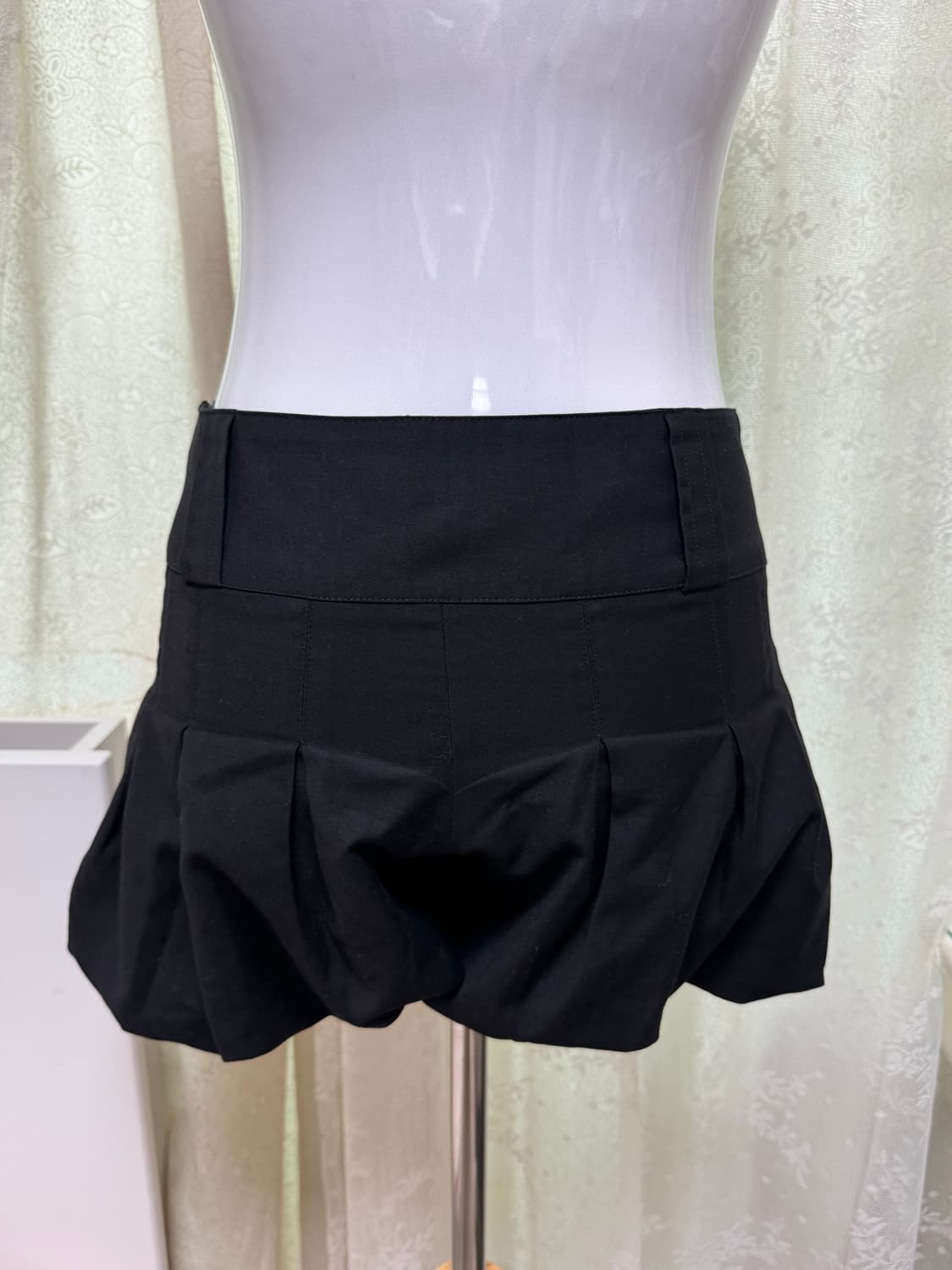Vintage balloon shorts 상품이미지2