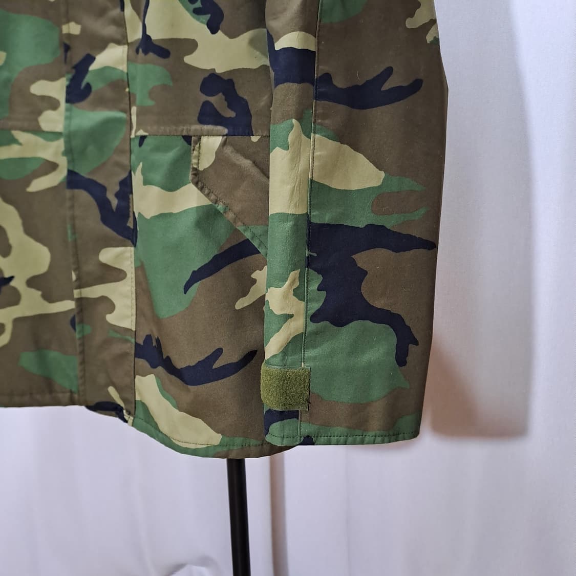 (택포) 미군 고어텍스 XL-LONG B361 상품이미지4