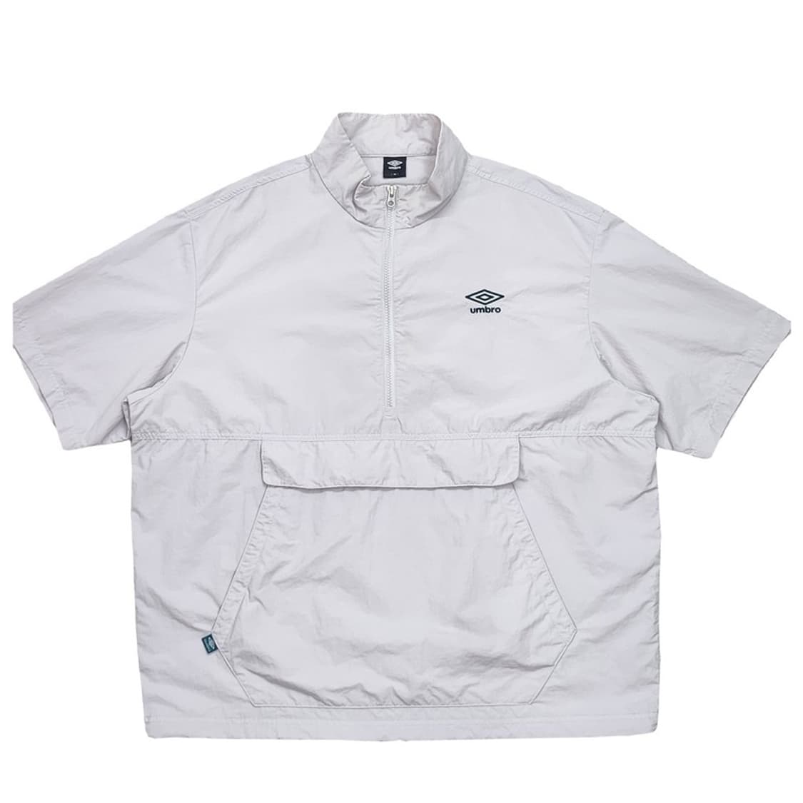 UMBRO 아노락 나일론 반팔 105 상품이미지1