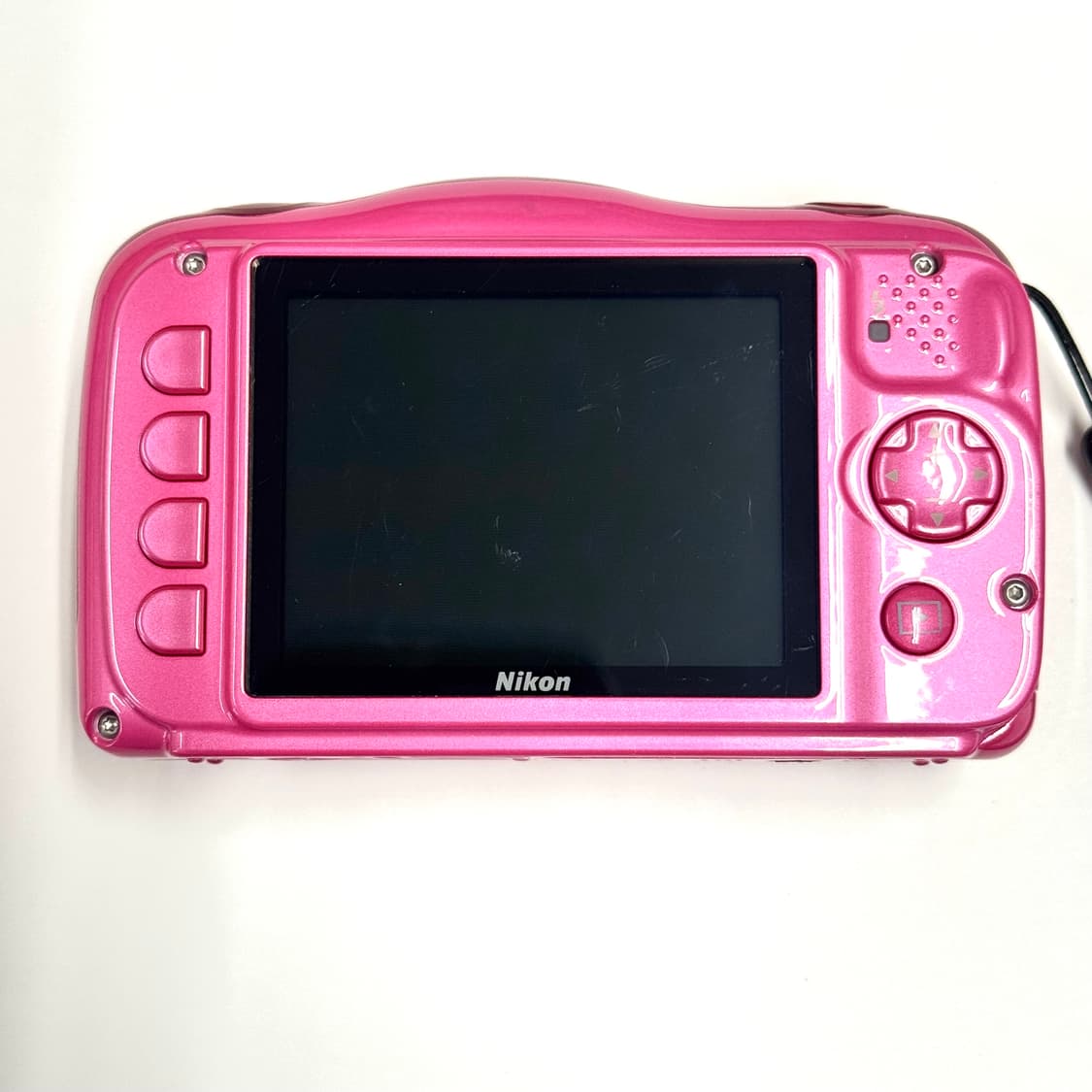 닌텐도 모양💖방수가능 쿨픽스 w100 / Nikon coolpix 상품이미지9