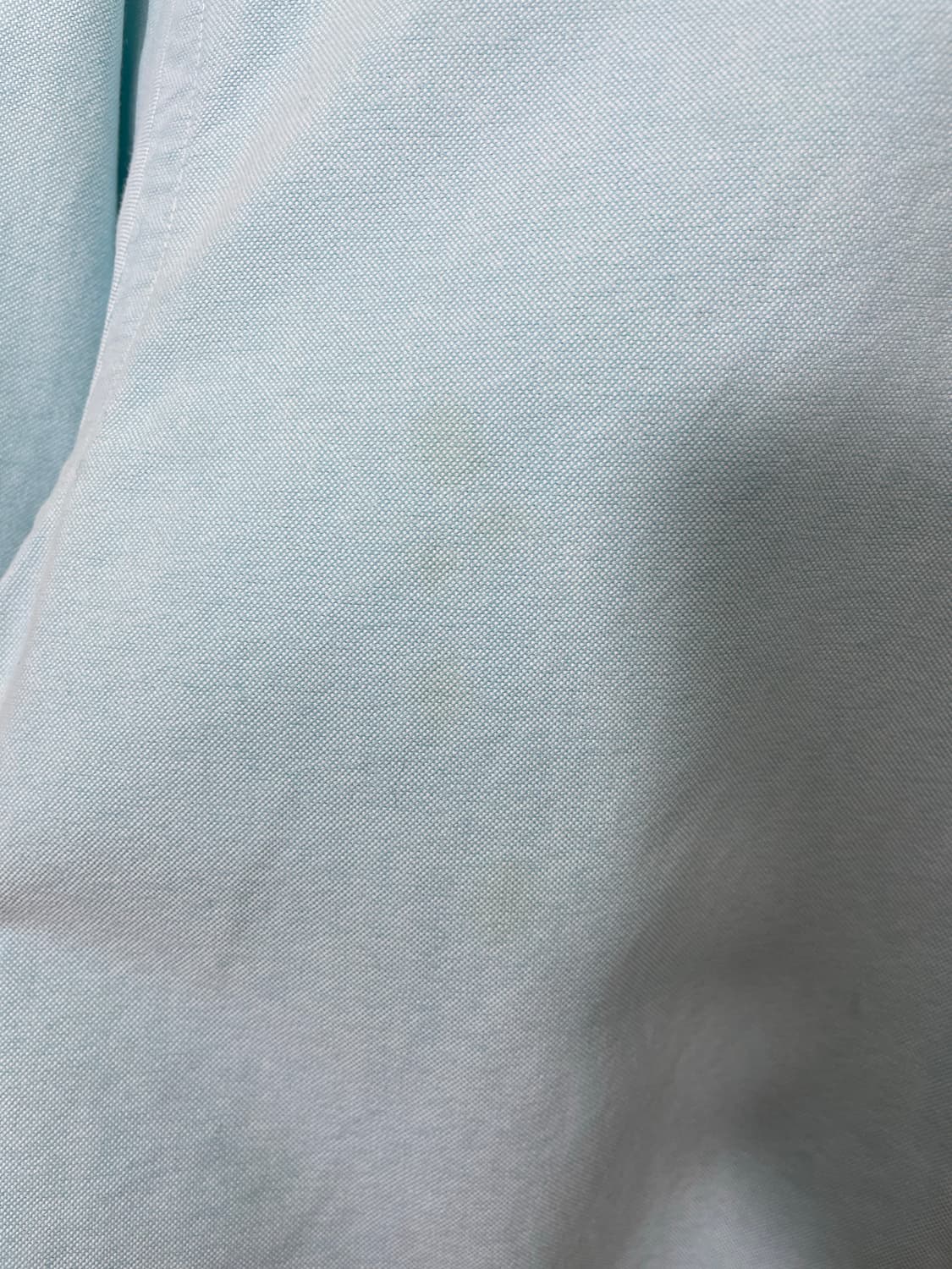 폴로 소라 옥스포드 셔츠 L - S7 상품이미지5