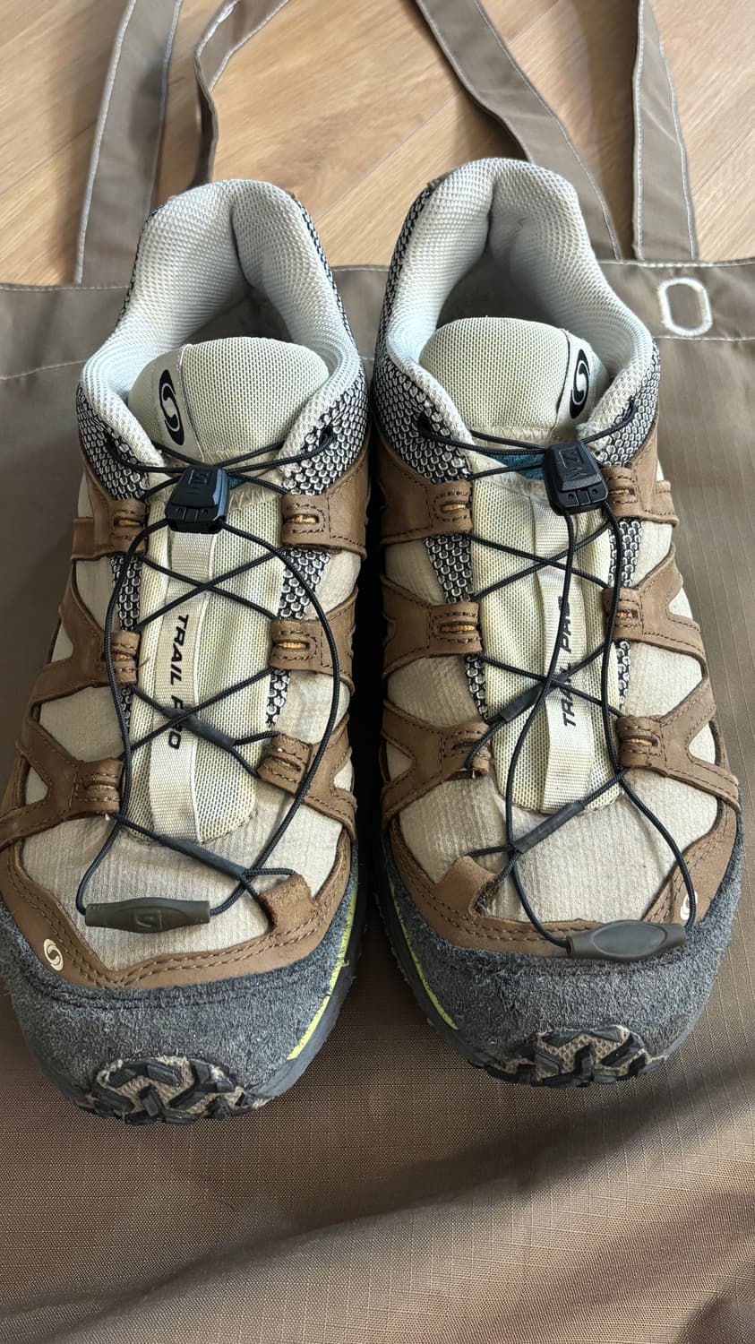 살로몬 브로큰암 270 상품이미지1