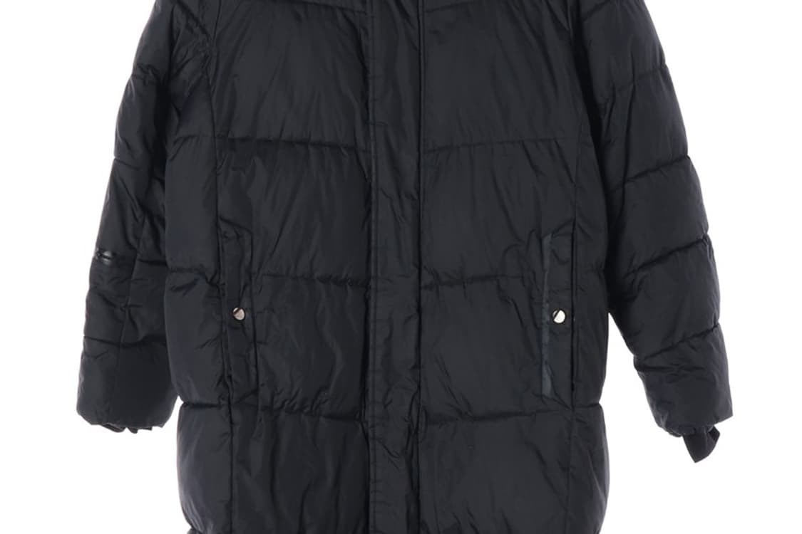 스케쳐스 롱패딩 L 상품이미지5