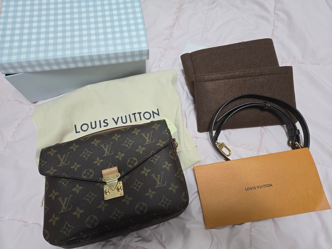 루이비통 포쉐트 메티스 상품이미지1