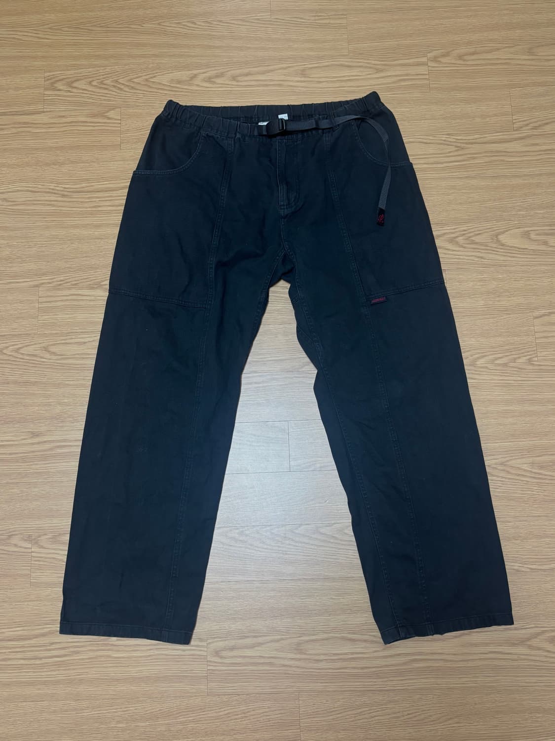 그라미치 가젯 팬츠 2XL 블랙 상품이미지2