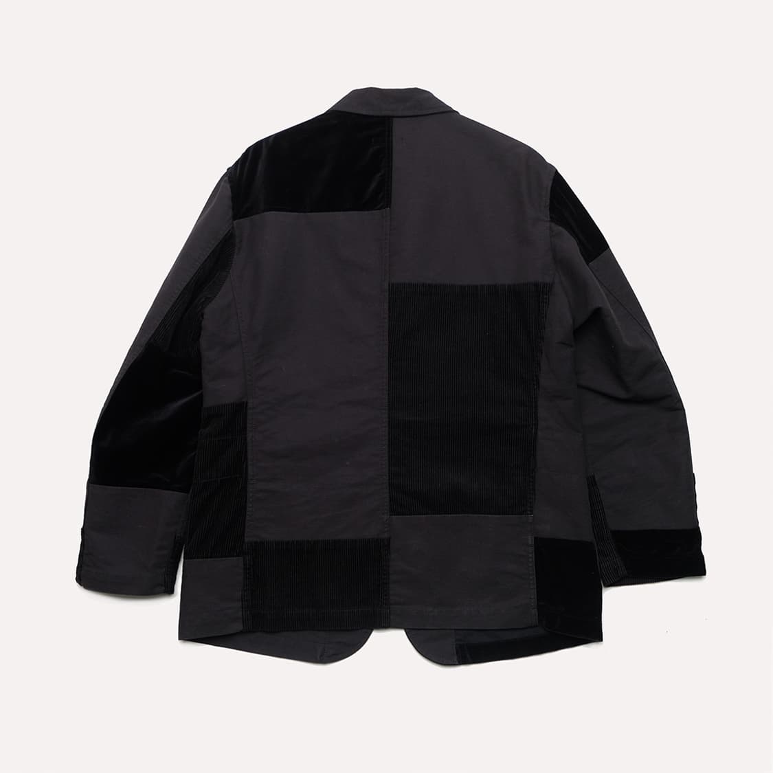 double cloth bedford jacket 상품이미지10
