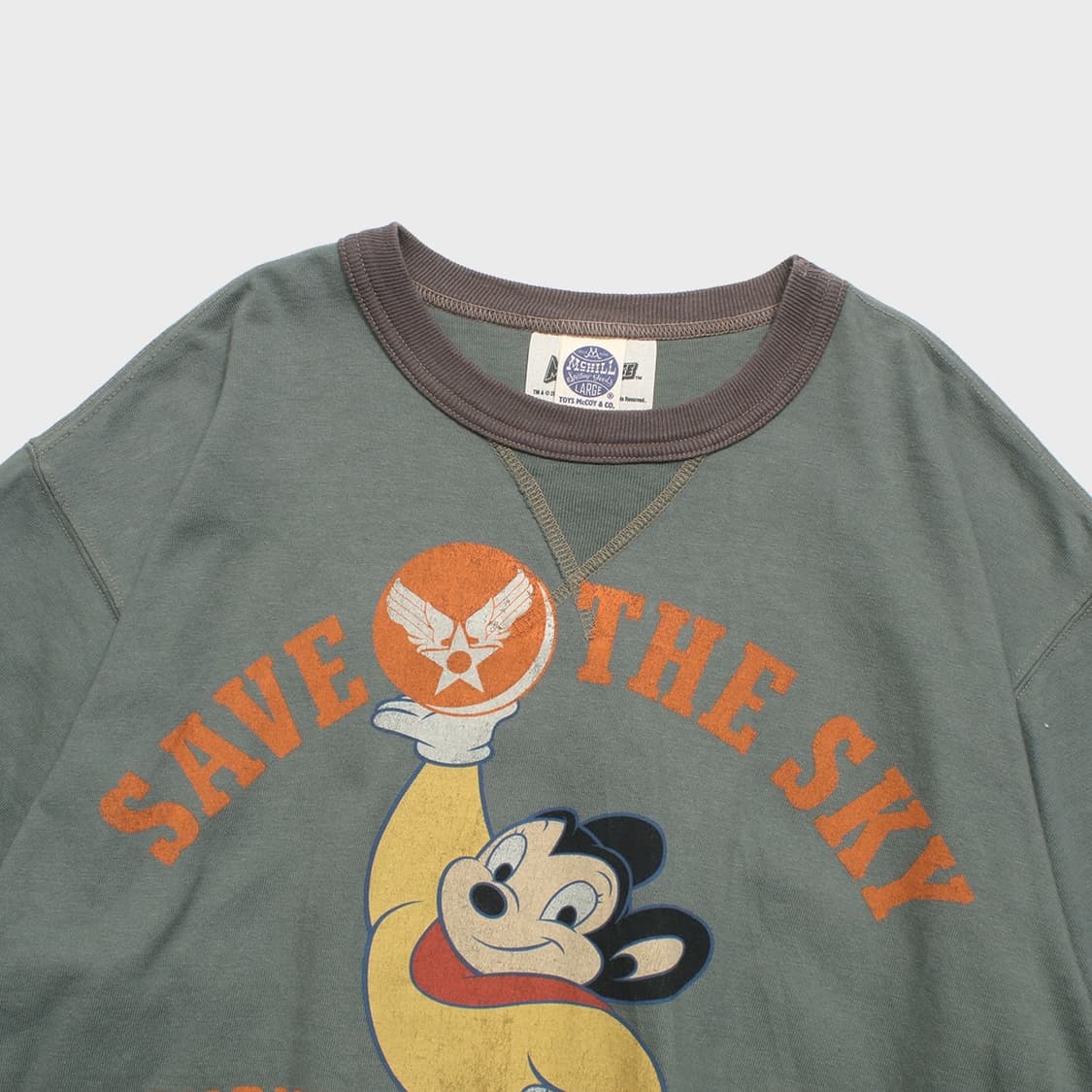 TOYs McCOY 상품이미지4