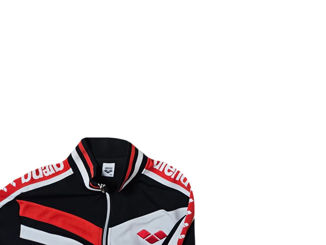 아레나 스트릿 사이드라인 져지 자켓 상품이미지3