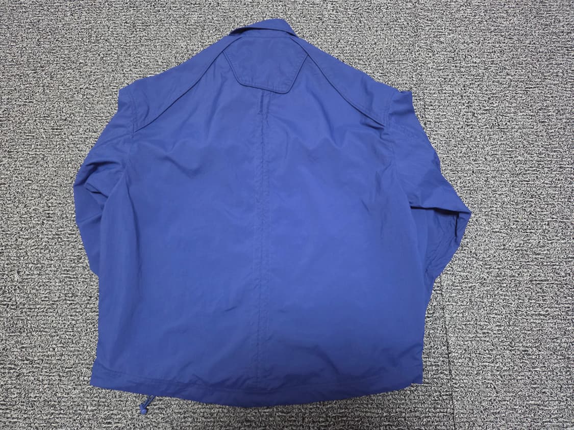 준지 폴리자켓/호칭46/24FW 상품이미지3