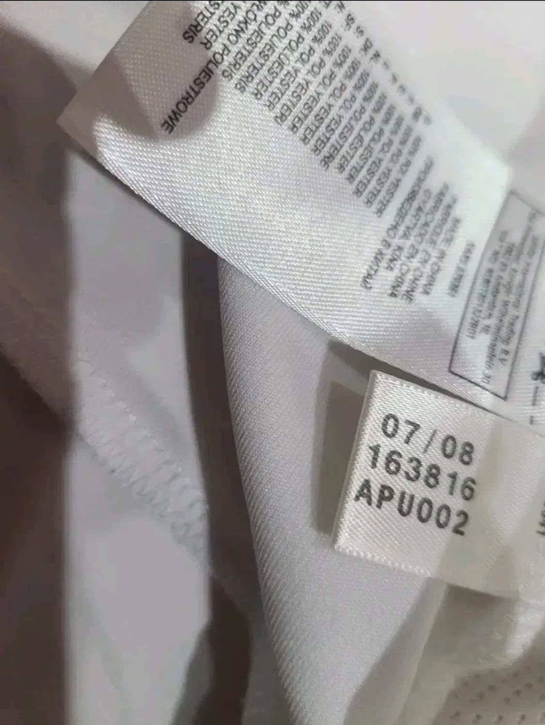 아디다스 08 09 바이에른 뮌헨 써드 상품이미지9