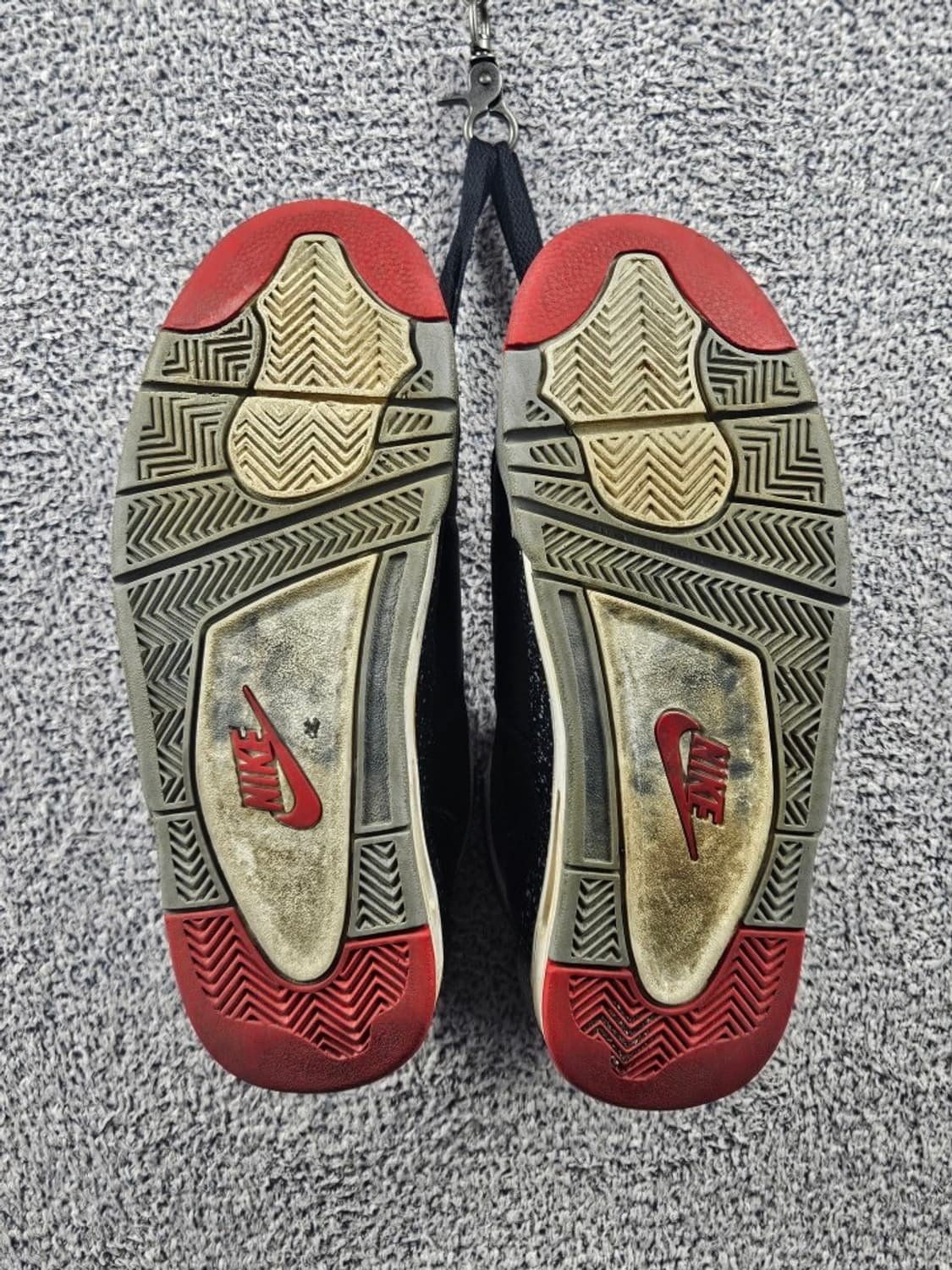 나이키 에어 플라이트 89 스니커즈 ( 260MM ) / 11001 상품이미지6