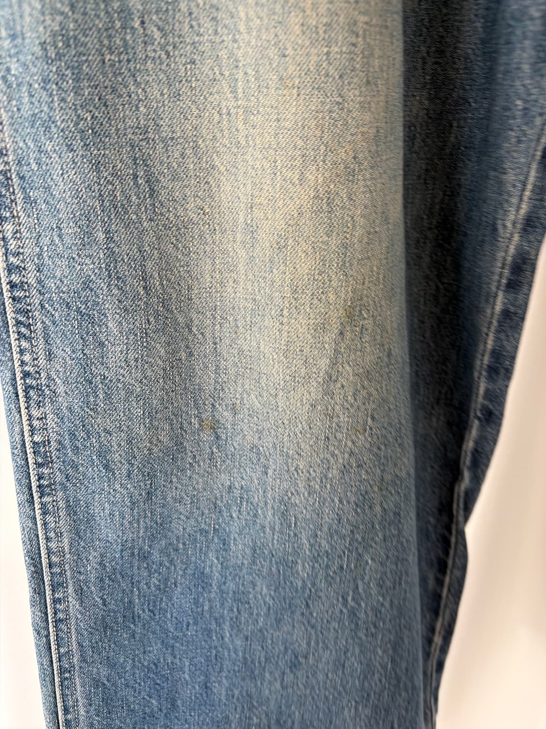 PIKO denim pants 상품이미지8