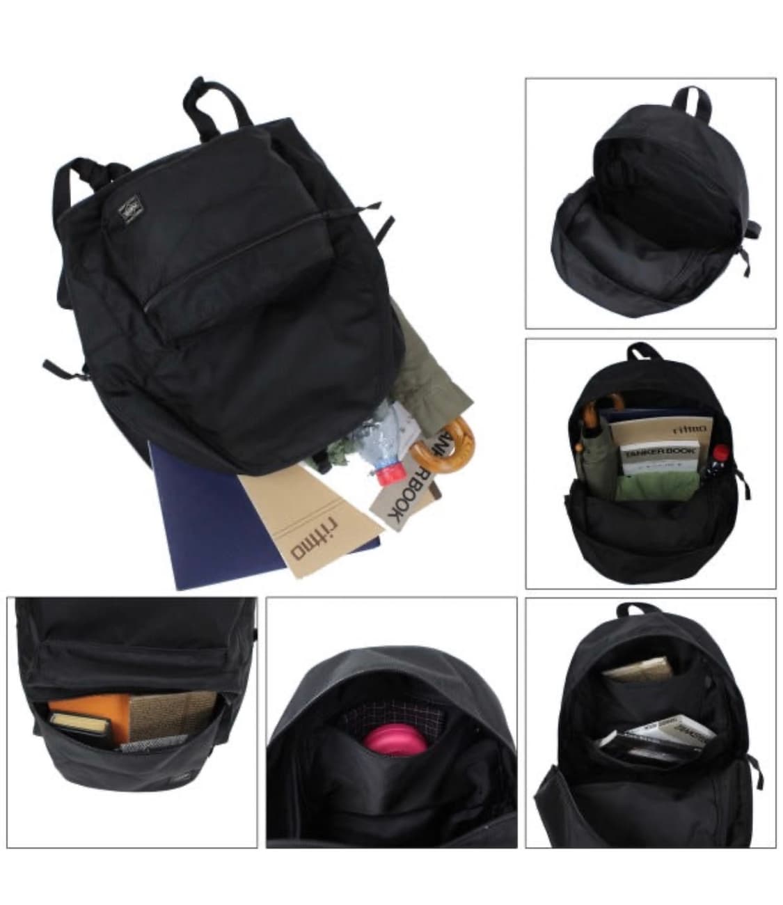 요시다포터 데이팩 새상품 상품이미지4