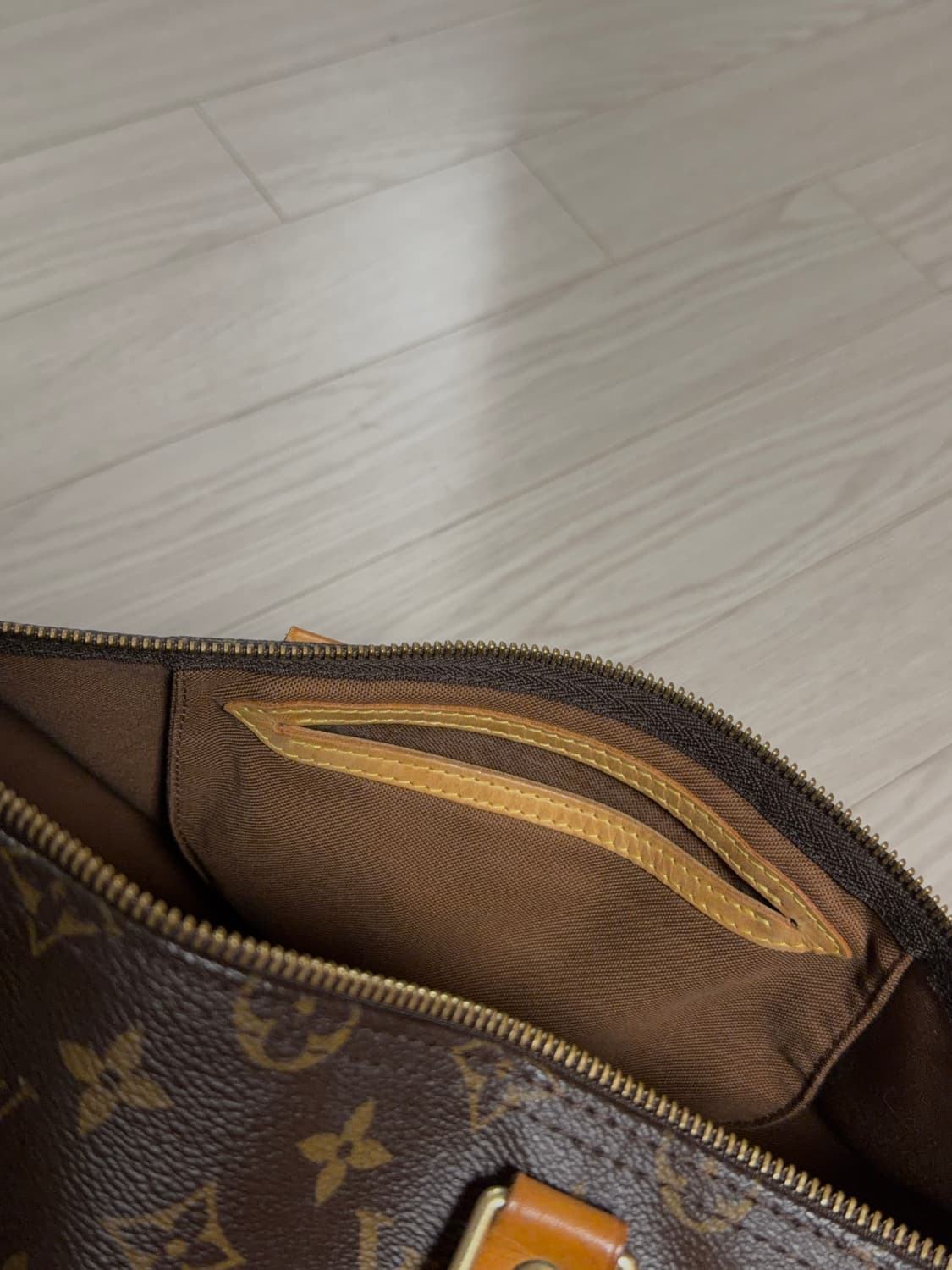 루이비통 스피디 35 정품  상품이미지4