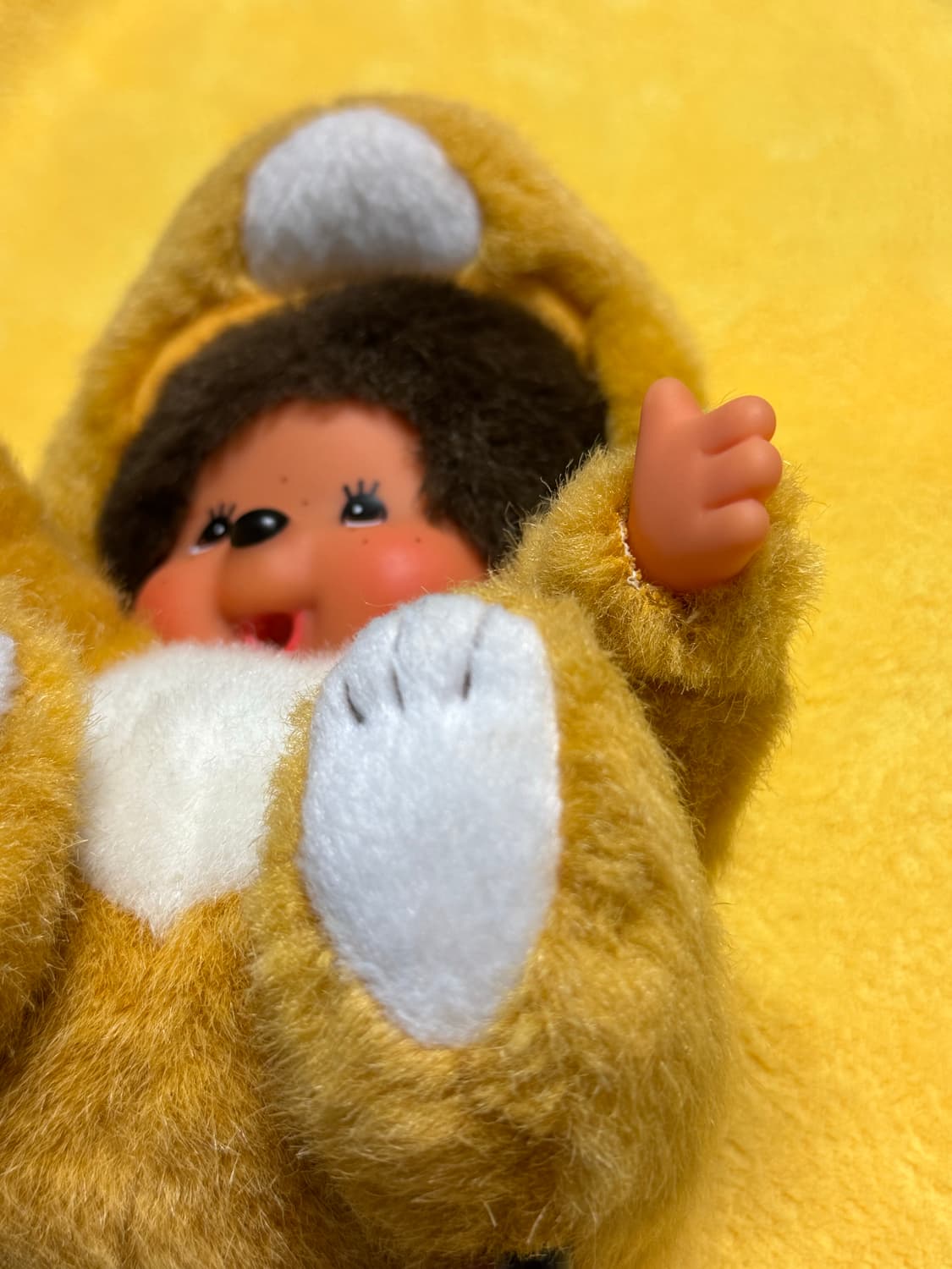 몬치치 여우 상품이미지4