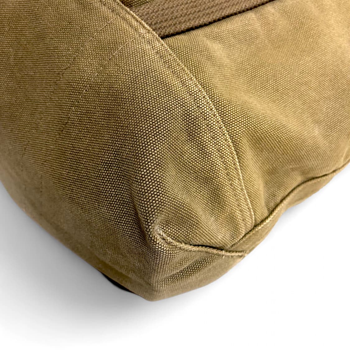 랄프로렌 폴로 캔버스 빈티지가공 토트백 더블알엘 x 상품이미지5