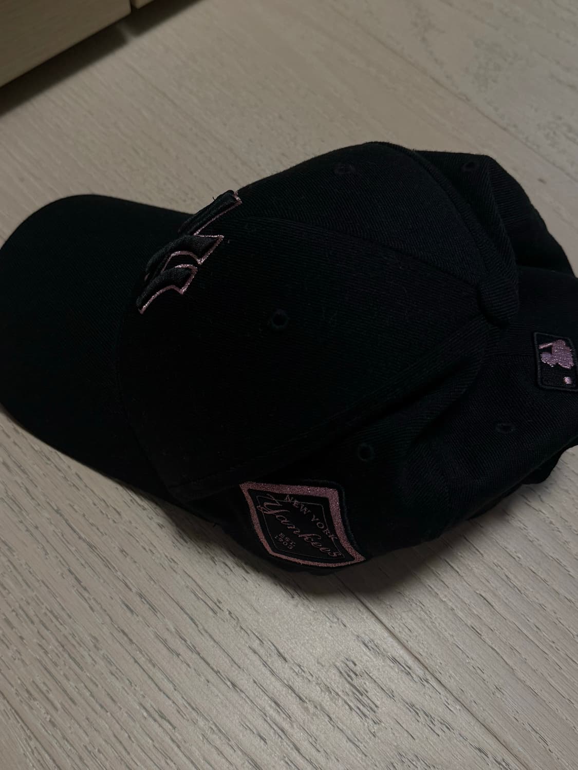 mlb 엠엘비 모자 상품이미지3