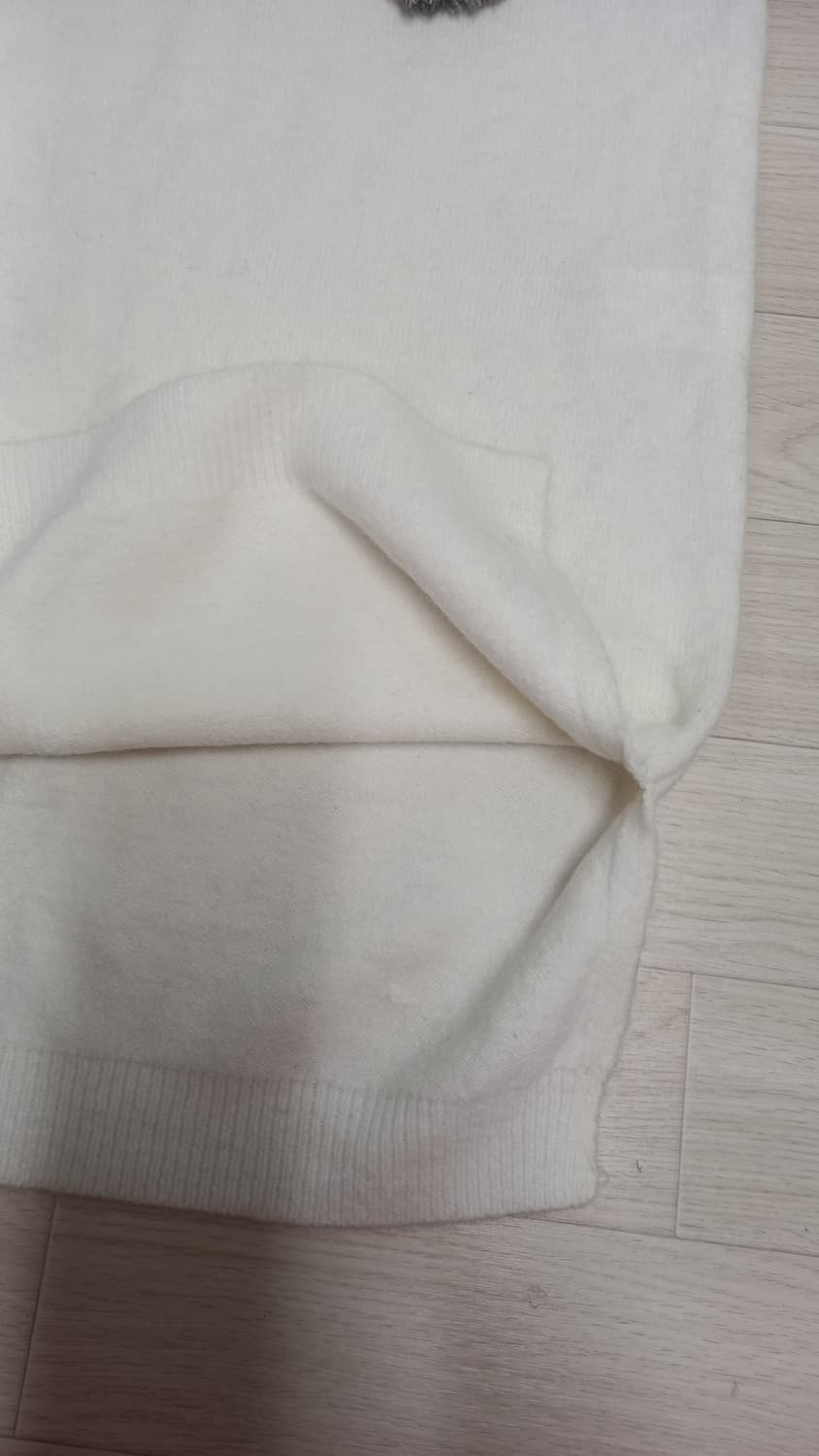 새상품 여성88 Tankus 원피스 니트 상품이미지4