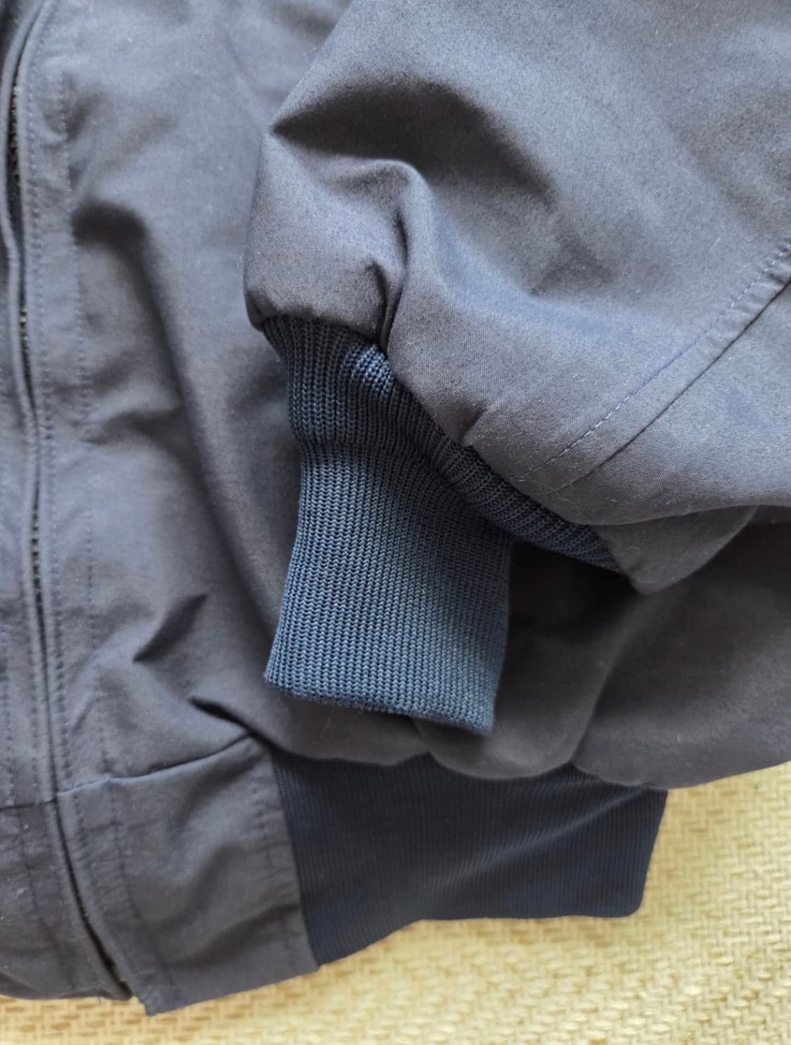 USAF Security Police Winter Jacket 상품이미지6