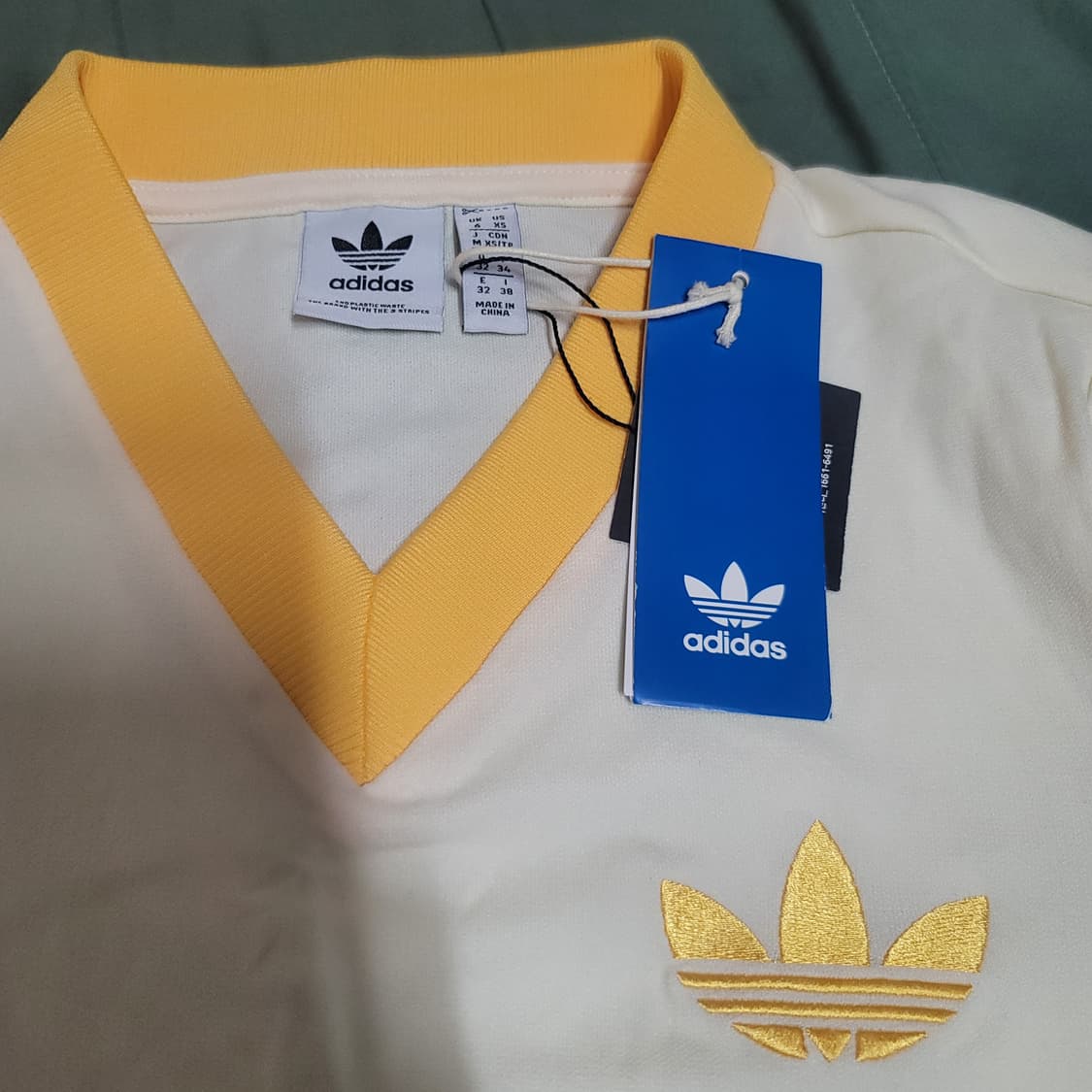 아디다스 아디컬러 티셔츠 상품이미지1