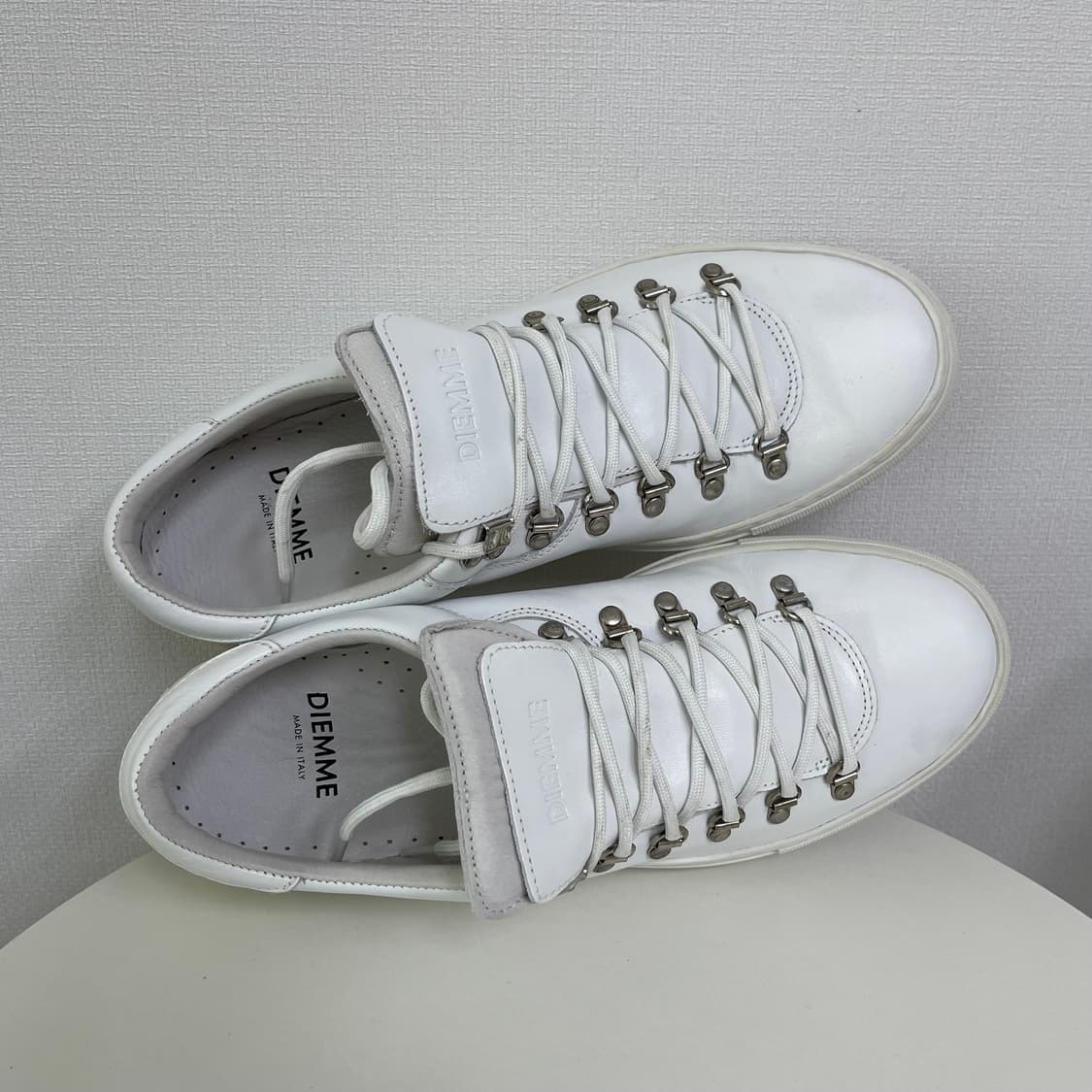 디에메 Diemme 스니커즈 43 (280) Made In ITALY 상품이미지5