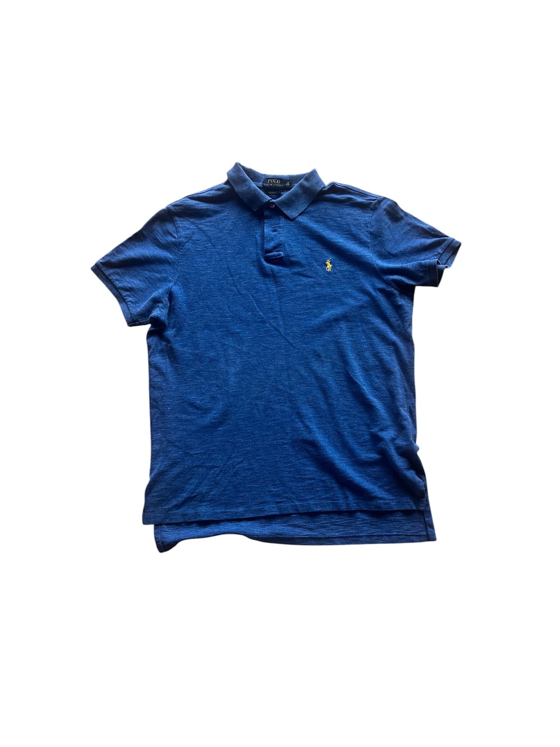 Vintage polo ralph lauren 카라티 상품이미지1