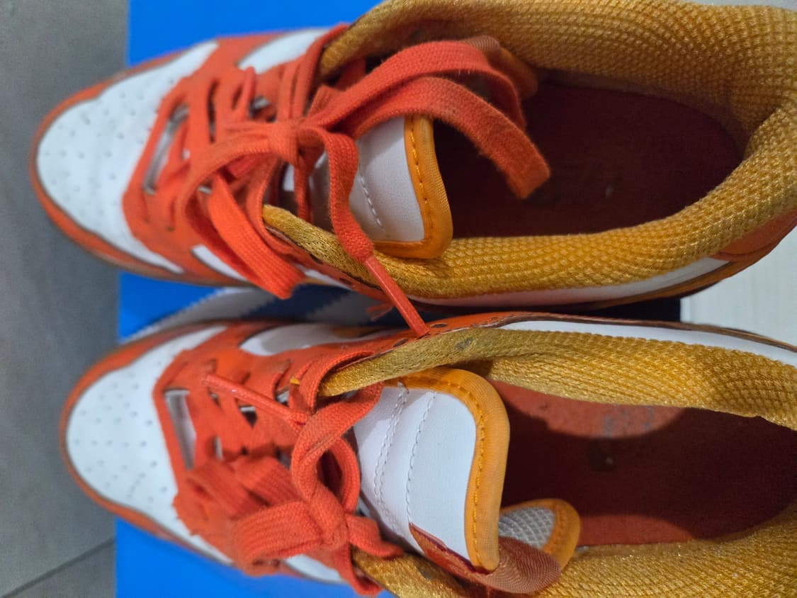 나이키 빈티지 덩크 275 상품이미지6