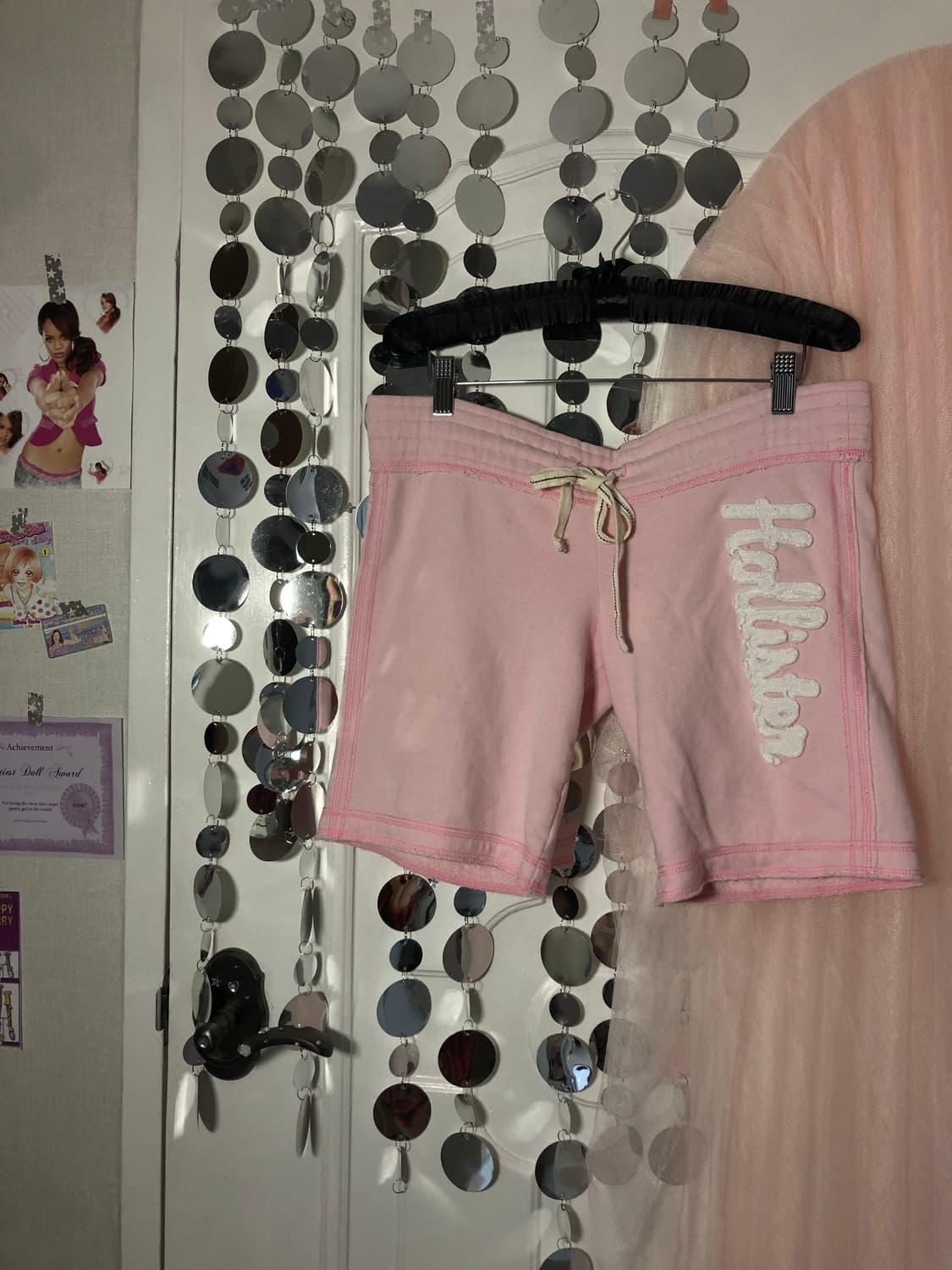 Hollister strawberry milk pt 상품이미지1