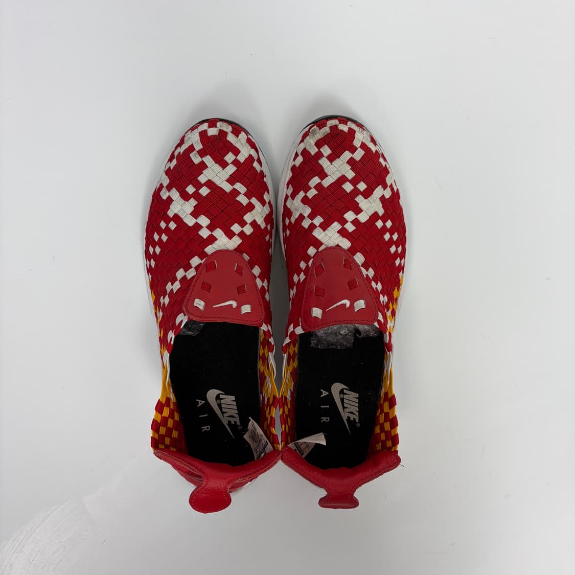 나이키 에어 우븐 유로 스페인 운동화 신발 상품이미지6