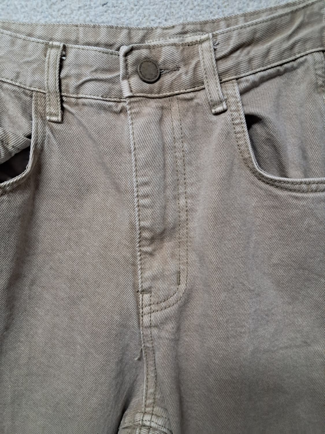 파사드패턴 팬츠 상품이미지2