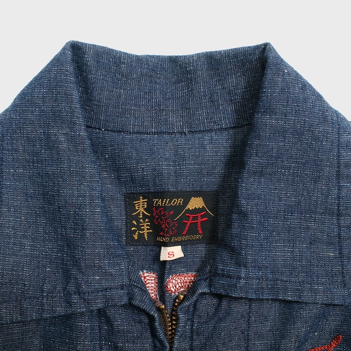TAILOR TOYO 상품이미지5