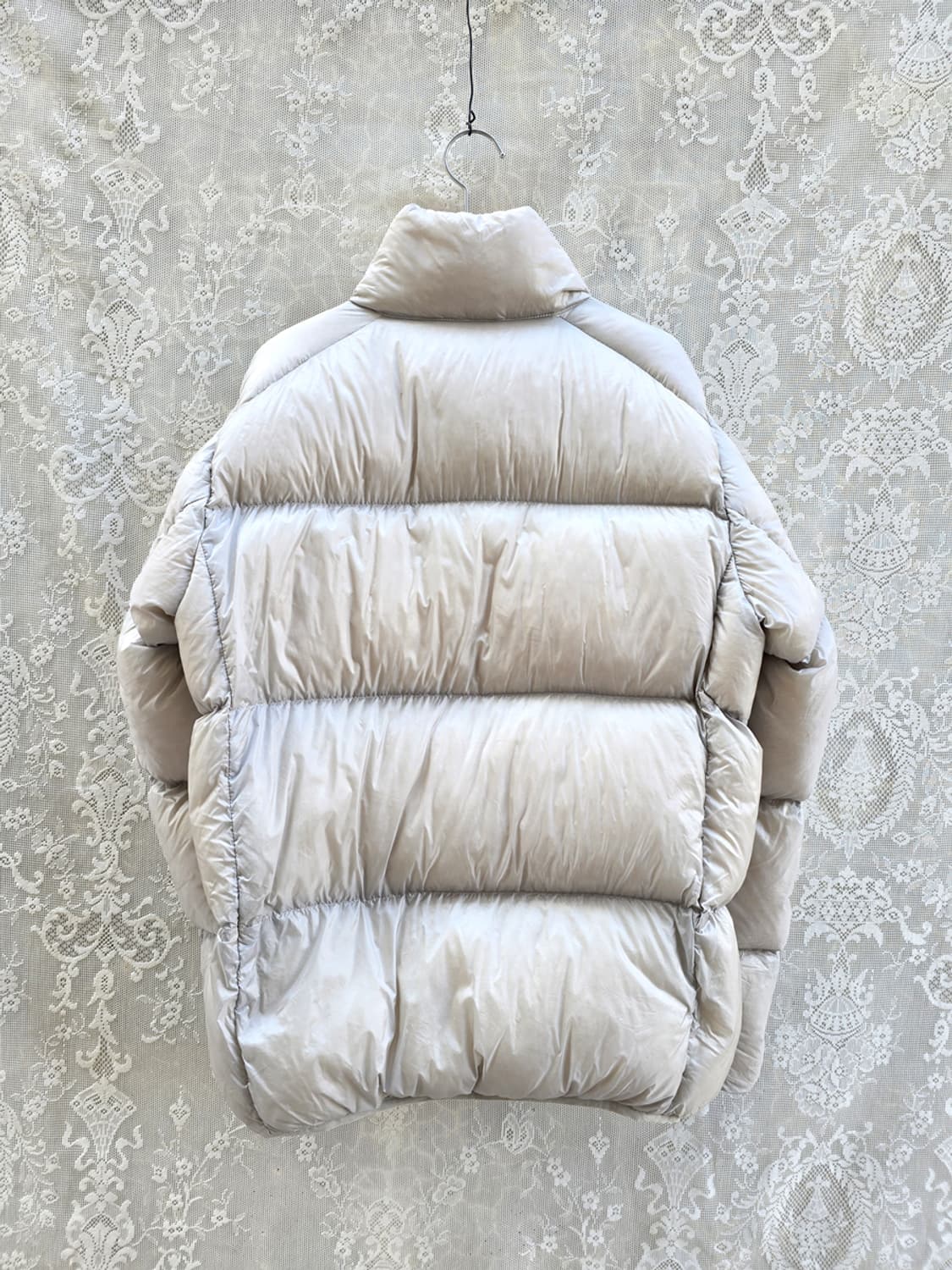 유니클로 울트라 라이트 다운패딩 상품이미지6